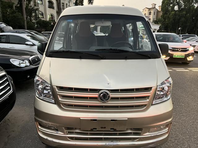 Dongfeng Xiaokang K07S