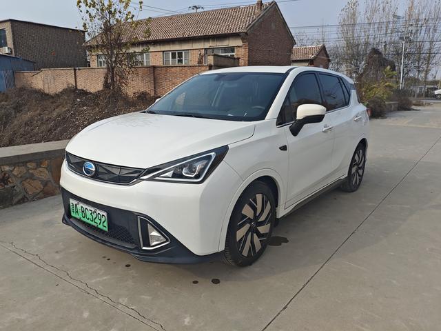 Aian Trumpchi GE3