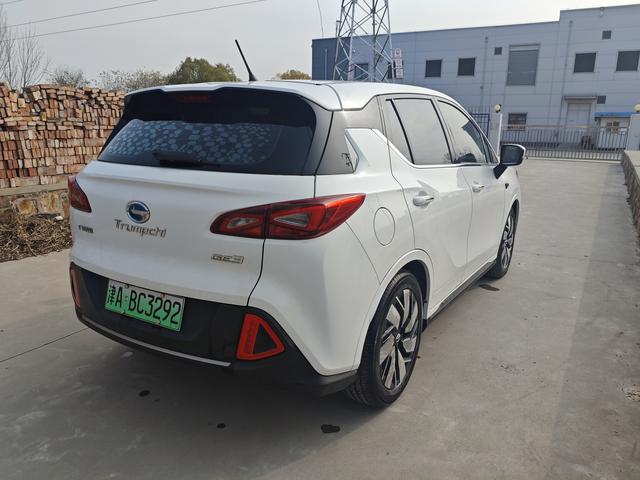 Aian Trumpchi GE3