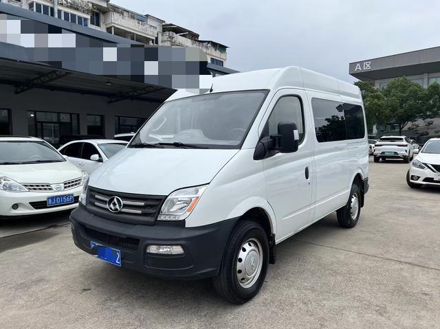 Maxus Xintu V80