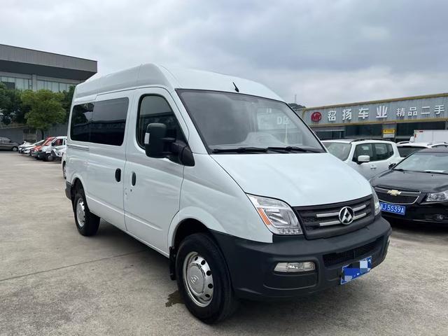 Maxus Xintu V80