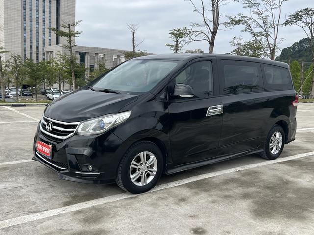 Maxus G10