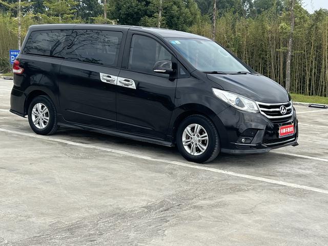 Maxus G10