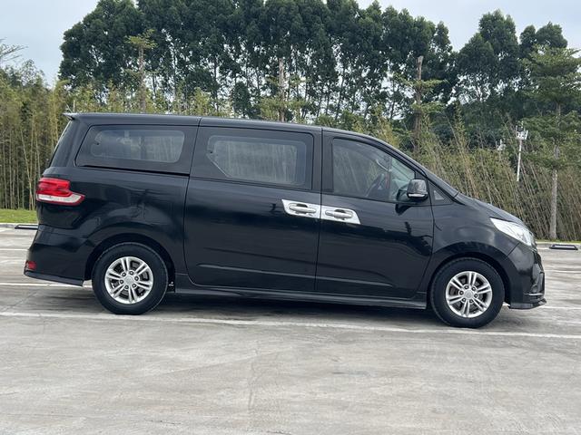 Maxus G10