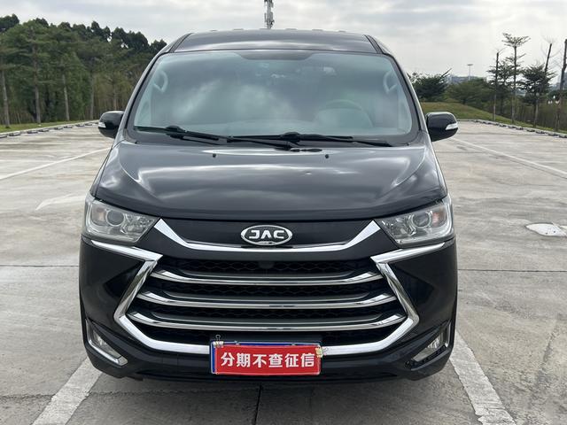 JAC Ruifeng M4