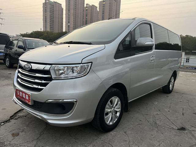 JAC Ruifeng M3