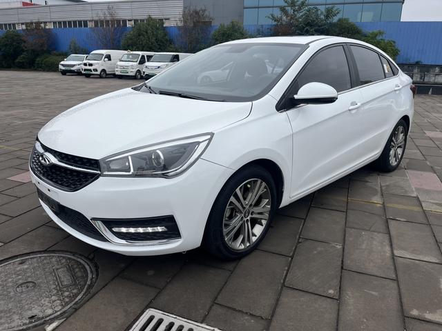 Chery Arrizo 5