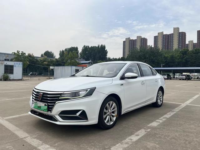 Roewe ei6