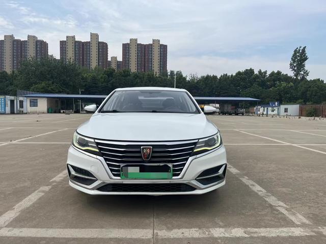 Roewe ei6