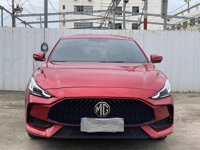 MG 5