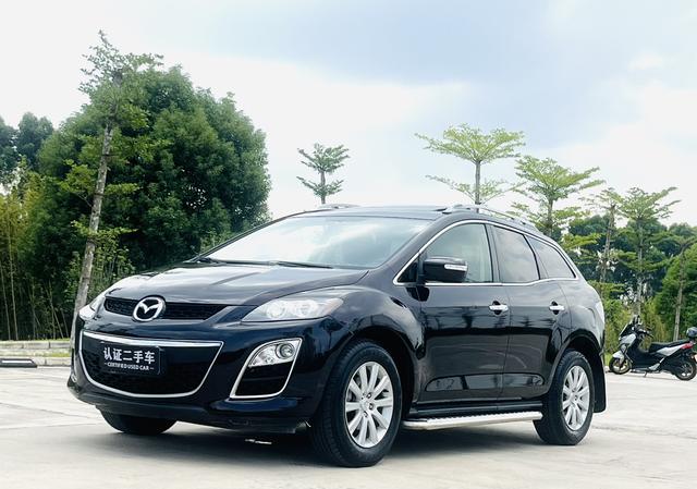 Mazda CX-7