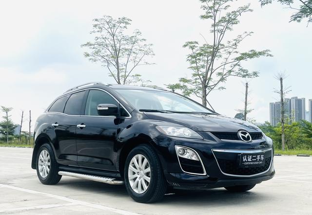 Mazda CX-7