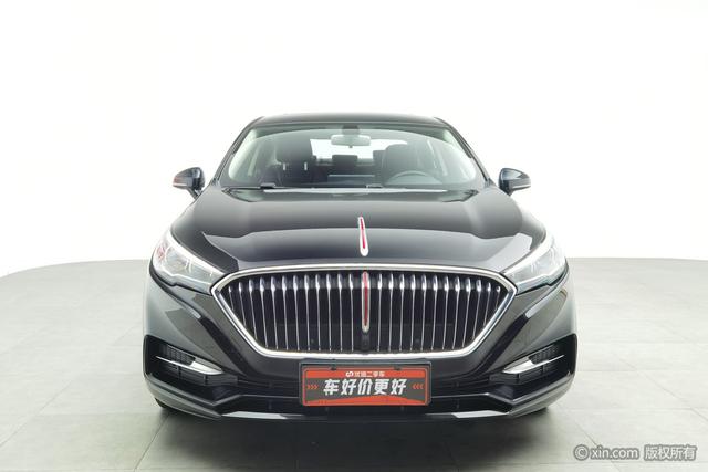 Hongqi H5 classic