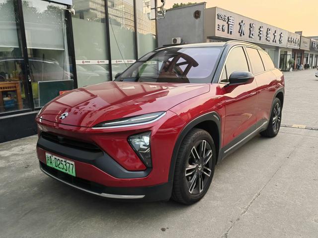 NIO ES6