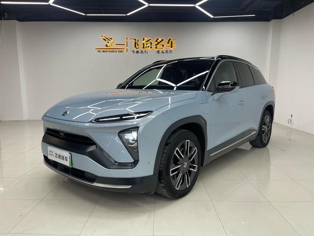 NIO ES6