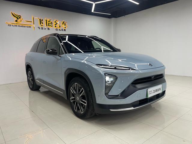 NIO ES6