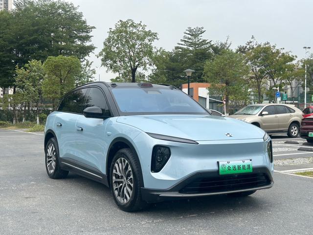 NIO ES6