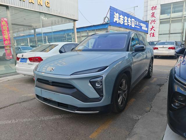 NIO ES6