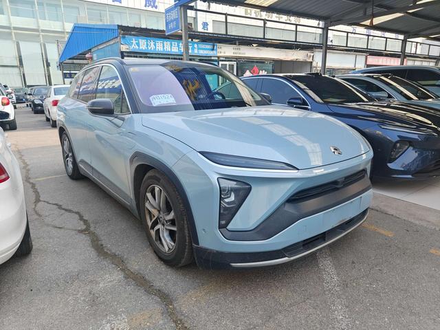 NIO ES6