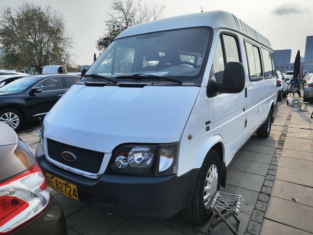 Ford Classic Transit