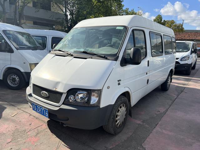 Ford Classic Transit