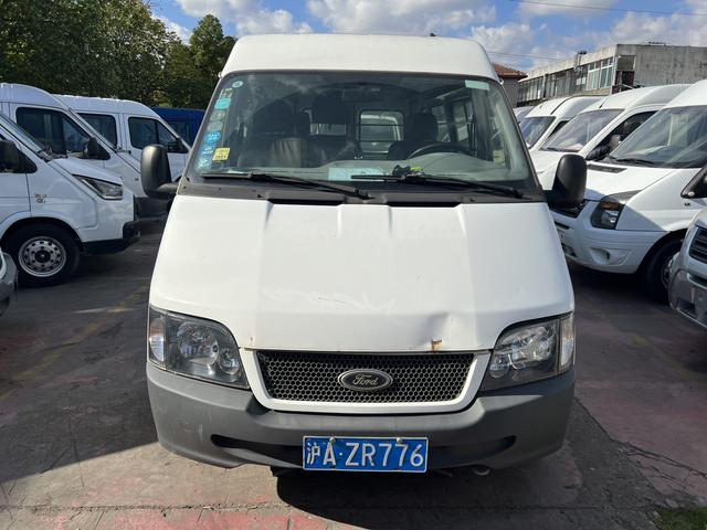 Ford Classic Transit