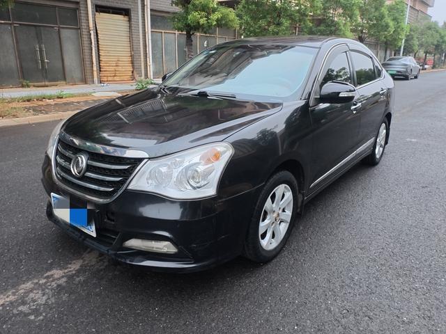 Dongfeng Fengshen A60