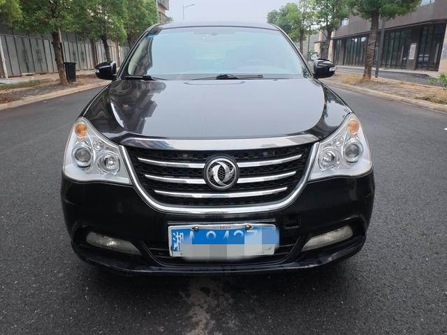 Dongfeng Fengshen A60