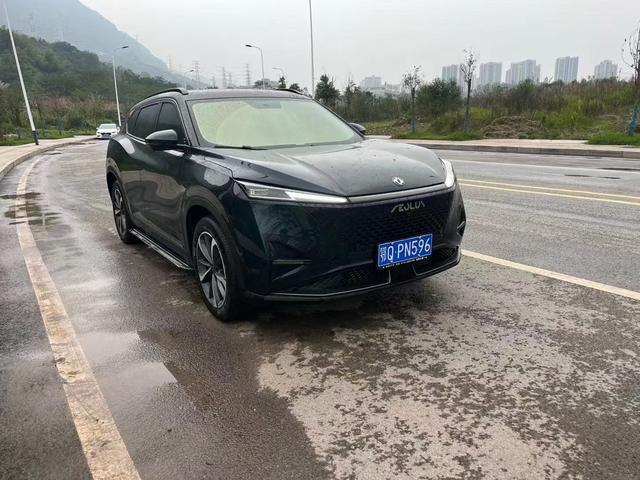 Dongfeng Haohan