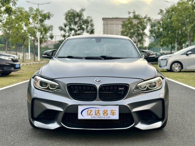 BMW M2