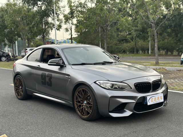 BMW M2