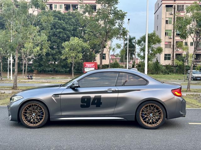 BMW M2