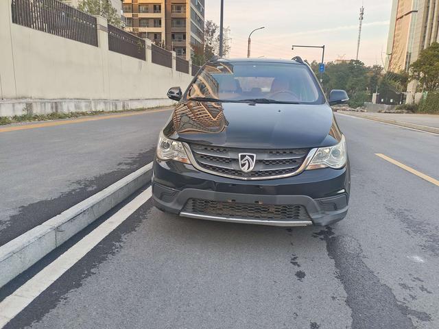 Baojun 730