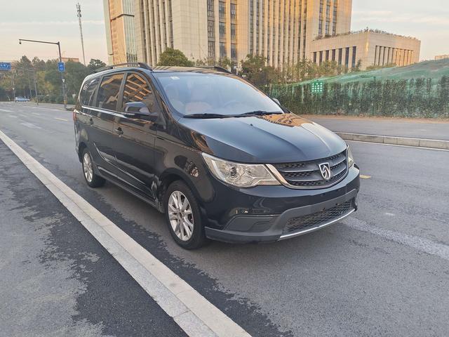 Baojun 730