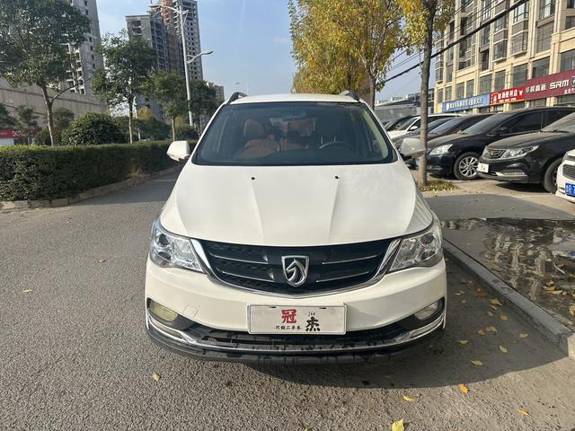 Baojun 730