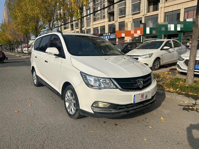 Baojun 730