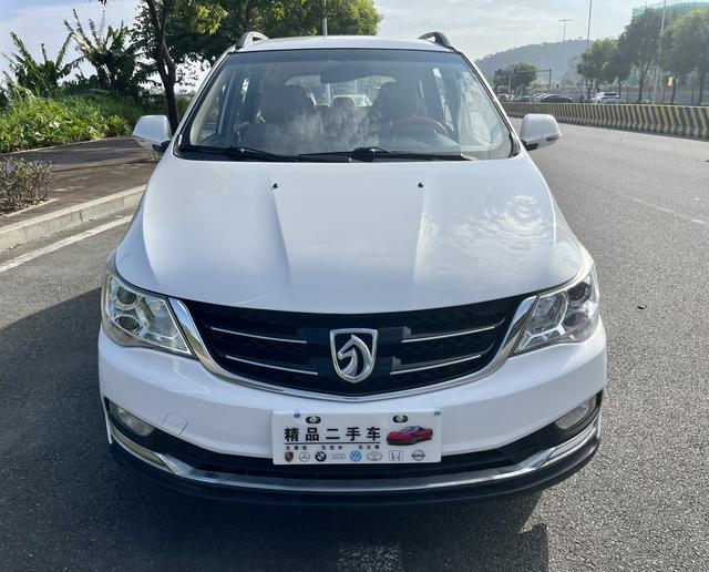 Baojun 730