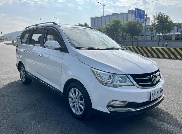 Baojun 730