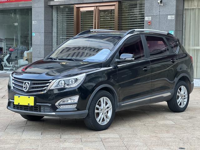 Baojun 560