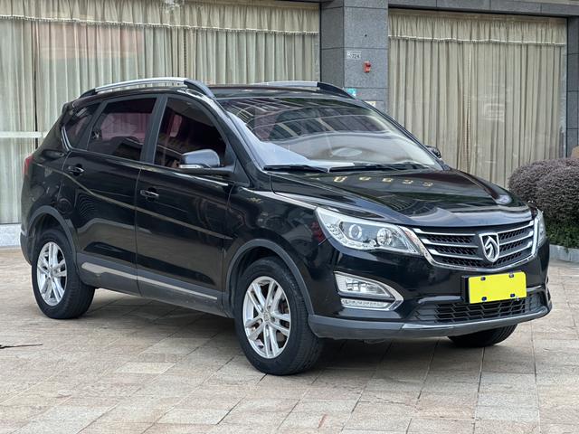 Baojun 560