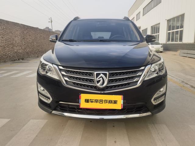 Baojun 560