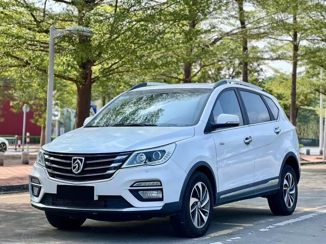 Baojun 560