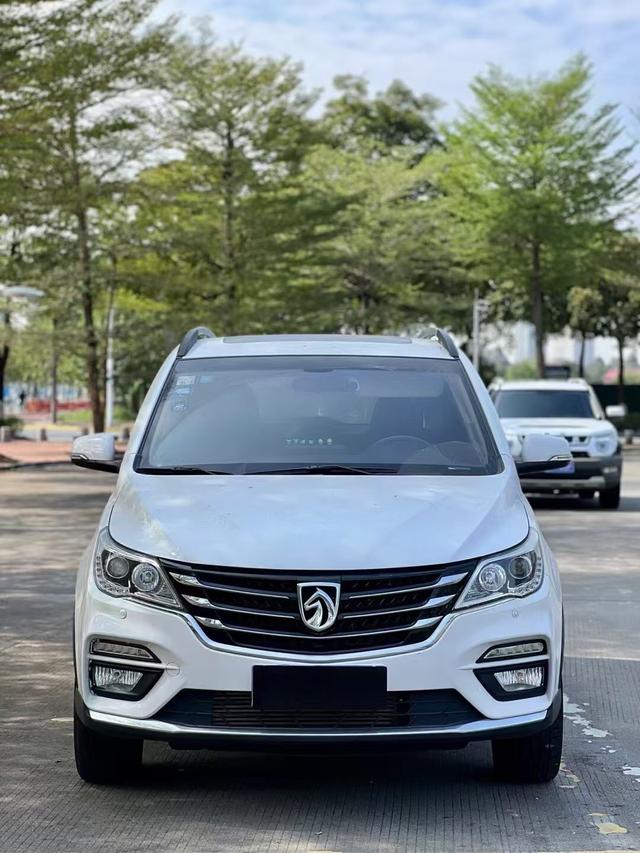 Baojun 560