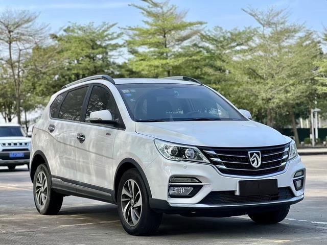 Baojun 560