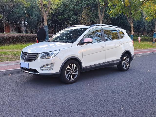 Baojun 560