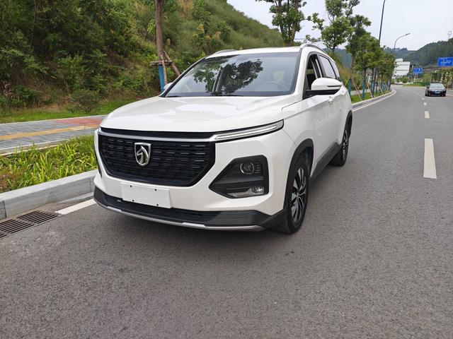 Baojun 530