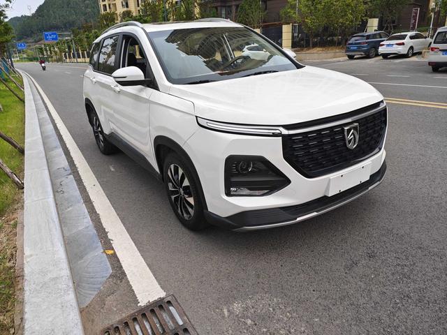 Baojun 530