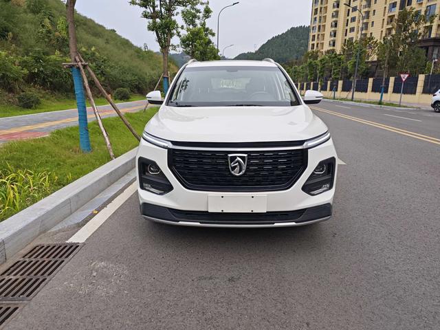 Baojun 530