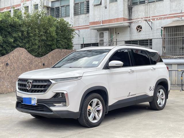 Baojun 530