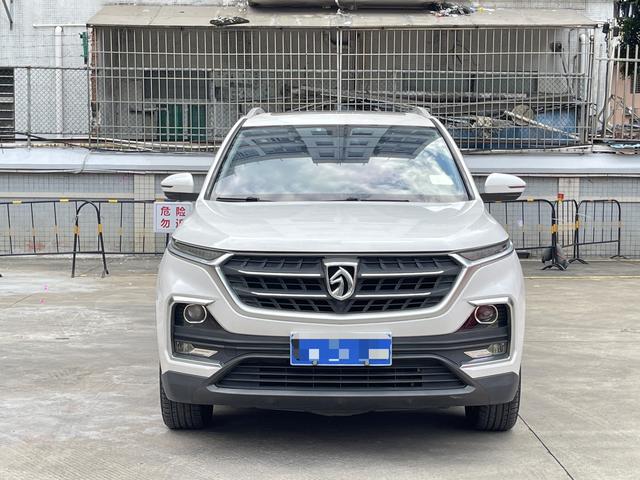 Baojun 530